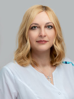 Саркисова Наталия Леонидовна