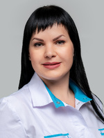 Корольчук Екатерина Александровна