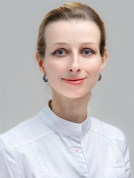 Ирза Анастасия Владимировна