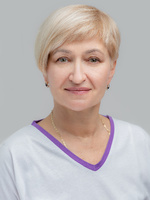 Калмыкова Ольга Павловна