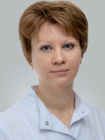Архипова Светлана Александровна