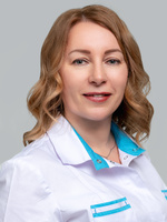 Евдокиенко Юлия Александровна