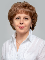 Руденко Людмила Олеговна