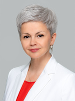 Ефимова Наталия Олеговна